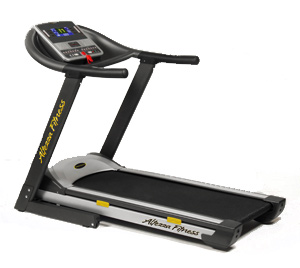 ������� ������� ����� Altezza Fitness �� ����� ������-���������