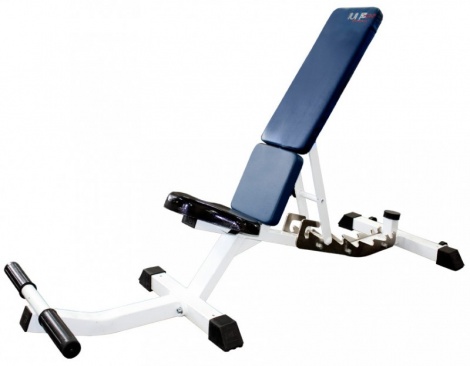 ������ ����� MB Barbell �� ����� ������� ���������