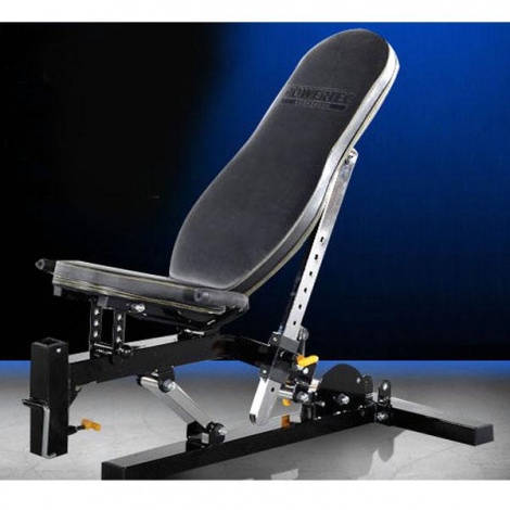 ������ ����� Powertec �� ����� ������� ���������