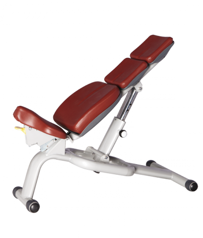 ������ ����� Bronze Gym �� ����� ������� ���������