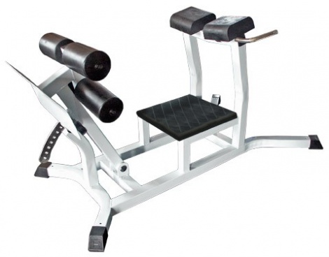 ������ ����� MB Barbell �� ����� ������� ���������