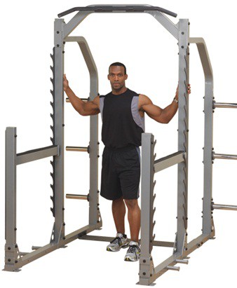 ������ ����� Body Solid �� ����� ������� ���������