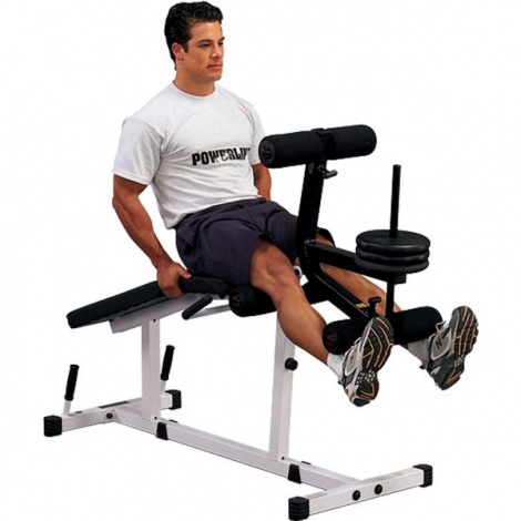 ������� ��������� ����� Body Solid �� ����� ������� ���������