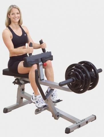 ������� ��������� ����� Body Solid �� ����� ������� ���������