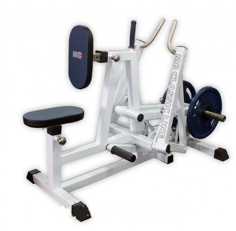 ������� ��������� ����� MB Barbell �� ����� ������� ���������