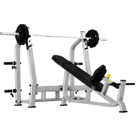 ������� ��������� ����� Bronze Gym �� ����� ������� ���������