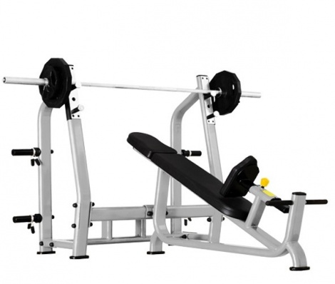 ������� ��������� ����� Bronze Gym �� ����� ������� ���������