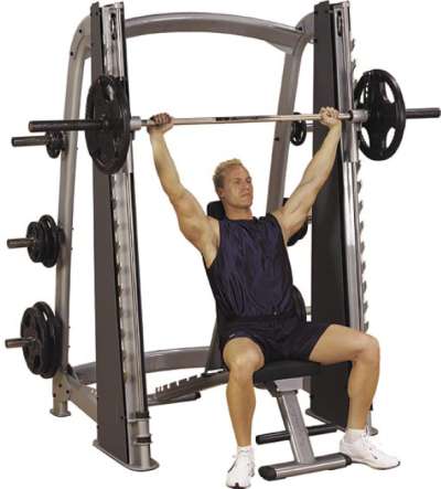 ������� ��������� ����� Body Solid �� ����� ������� ���������