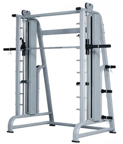 ������� ��������� ����� Bronze Gym �� ����� ������� ���������