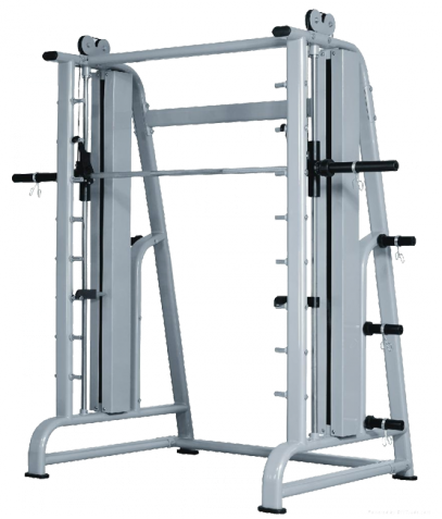 ������� ��������� ����� Bronze Gym �� ����� ������� ���������