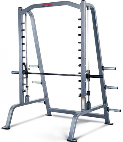 ������� ��������� ����� Johnson �� ����� ������� ���������