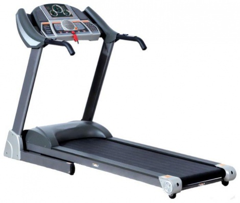 Беговые дорожки фирмы House Fit из серии кардио-тренажёров Беговые дорожки фирмы House Fit из серии кардио-тренажёров