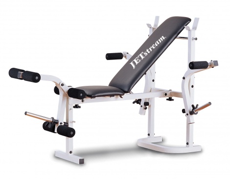 ������ ����� JETstream �� ����� ������� ���������