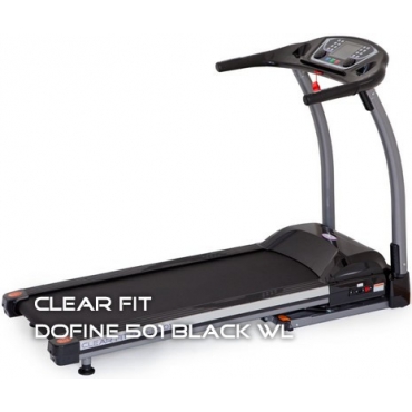 Беговые дорожки фирмы Clear fit из серии кардио-тренажёров Беговые дорожки фирмы Clear fit из серии кардио-тренажёров