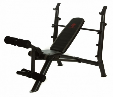 ������ ����� Marcy �� ����� ������� ���������