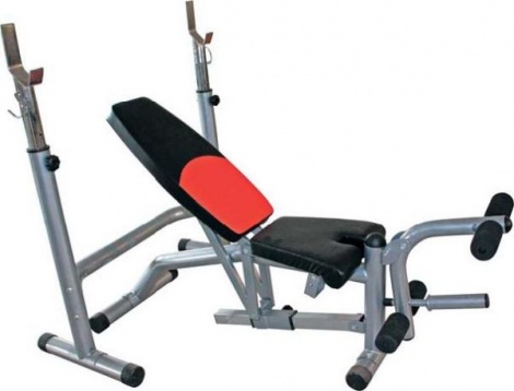 ������ ����� Body Sculpture �� ����� ������� ���������