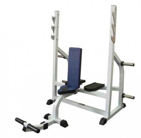 ������ ����� MB Barbell �� ����� ������� ���������