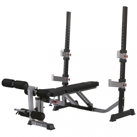 ������ ����� Body Craft �� ����� ������� ���������