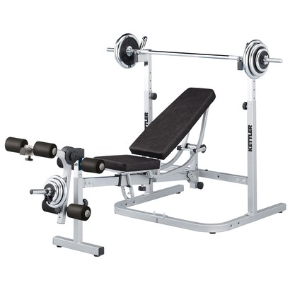 ������ ����� Kettler �� ����� ������� ���������