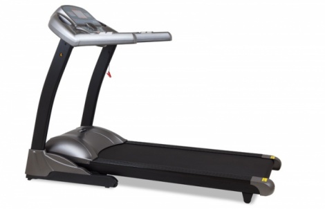 Беговые дорожки фирмы Hasttings из серии кардио-тренажёров Беговые дорожки фирмы Hasttings из серии кардио-тренажёров