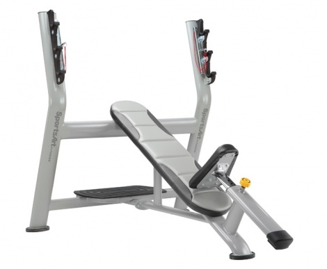 ������ ����� Sports Art �� ����� ������� ���������