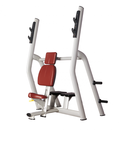 ������ ����� Bronze Gym �� ����� ������� ���������