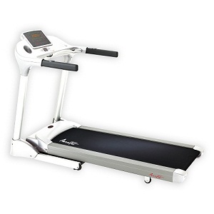 Беговые дорожки фирмы AeroFit из серии кардио-тренажёров Беговые дорожки фирмы AeroFit из серии кардио-тренажёров