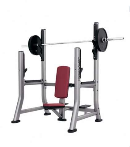 ������ ����� Life fitness �� ����� ������� ���������