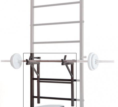 Шведские стенки фирмы Kampfer из серии силовых тренажёров Шведские стенки фирмы Kampfer из серии силовых тренажёров