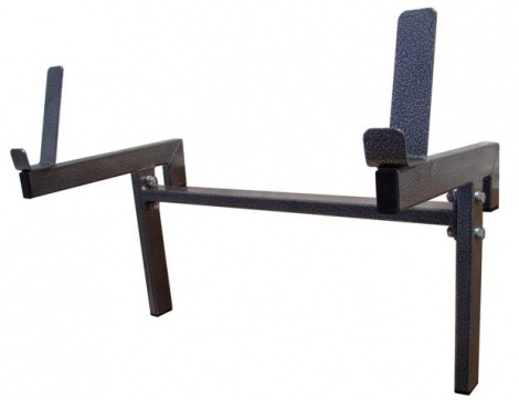 Шведские стенки фирмы Plastep из серии силовых тренажёров Шведские стенки фирмы Plastep из серии силовых тренажёров