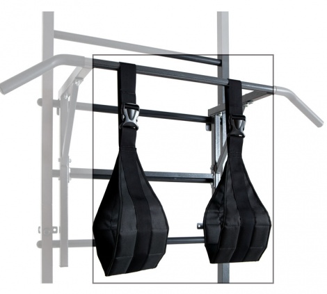 Шведские стенки фирмы Kampfer из серии силовых тренажёров Шведские стенки фирмы Kampfer из серии силовых тренажёров