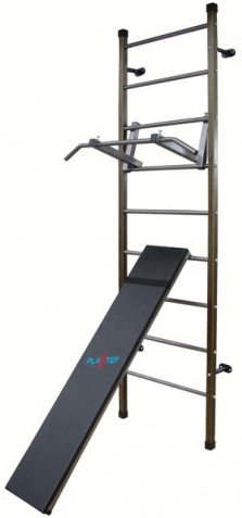 �������� ������ ����� Plastep �� ����� ������� ���������