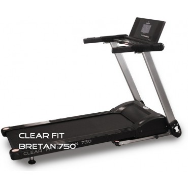 Беговые дорожки фирмы Clear fit из серии кардио-тренажёров Беговые дорожки фирмы Clear fit из серии кардио-тренажёров