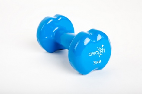 ������� � ���� ����� AeroFit �� ����� ������� ���������