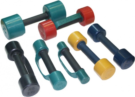 ������� � ���� ����� MB Barbell �� ����� ������� ���������