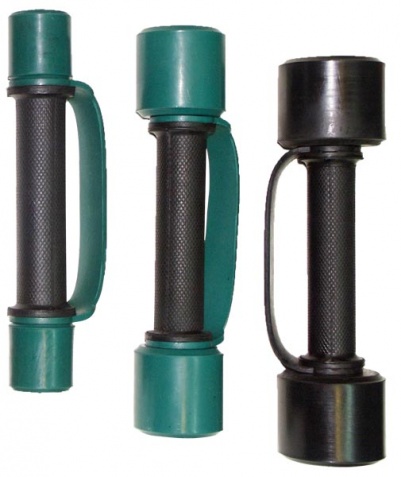 ������� � ���� ����� MB Barbell �� ����� ������� ���������