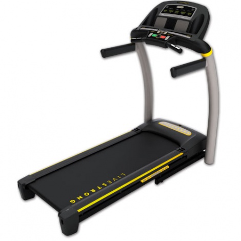 Беговые дорожки фирмы Live strong из серии кардио-тренажёров Беговые дорожки фирмы Live strong из серии кардио-тренажёров