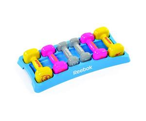 ������� � ���� ����� Reebok �� ����� ������� ���������