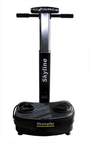 Виброплатформы фирмы Kampfer из серии тренажеров для фитнеса и похудения Виброплатформы фирмы Kampfer из серии тренажеров для фитнеса и похудения
