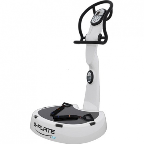 �������������� ����� G-Plate �� ����� ���������� ��� ������� � ���������