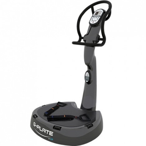 �������������� ����� G-Plate �� ����� ���������� ��� ������� � ���������