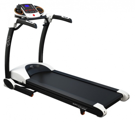 Беговые дорожки фирмы Bremshey из серии кардио-тренажёров Беговые дорожки фирмы Bremshey из серии кардио-тренажёров