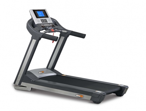 Беговые дорожки фирмы EuroFit из серии кардио-тренажёров Беговые дорожки фирмы EuroFit из серии кардио-тренажёров