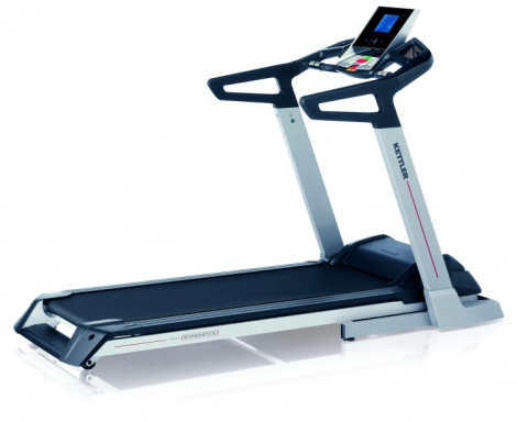 Беговые дорожки фирмы Kettler из серии кардио-тренажёров Беговые дорожки фирмы Kettler из серии кардио-тренажёров