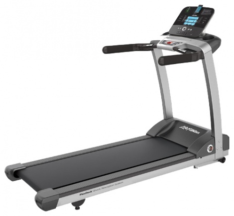 Беговые дорожки фирмы Life fitness из серии кардио-тренажёров Беговые дорожки фирмы Life fitness из серии кардио-тренажёров