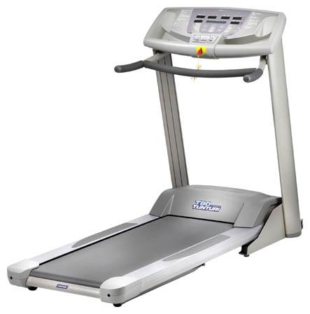 ������� ������� ����� Tunturi �� ����� ������-���������