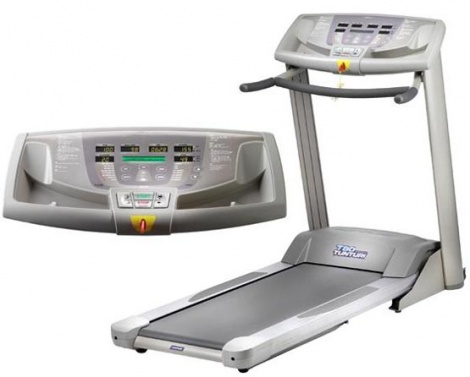 ������� ������� ����� Tunturi �� ����� ������-���������