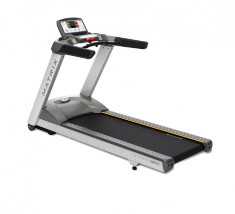 Беговые дорожки фирмы Matrix из серии кардио-тренажёров Беговые дорожки фирмы Matrix из серии кардио-тренажёров