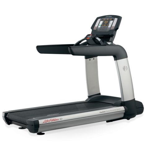 Беговые дорожки фирмы Life fitness из серии кардио-тренажёров Беговые дорожки фирмы Life fitness из серии кардио-тренажёров