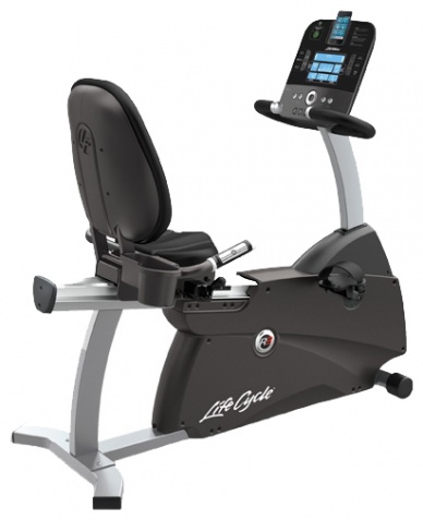 ������������ ����� Life fitness �� ����� ������-���������